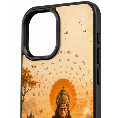 Designer Phone Cover Devotional theme for All Smartphones
