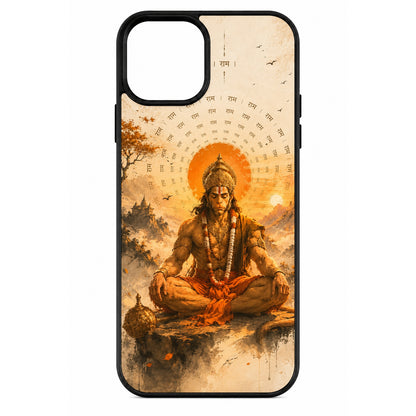 Designer Phone Cover Devotional theme for All Smartphones