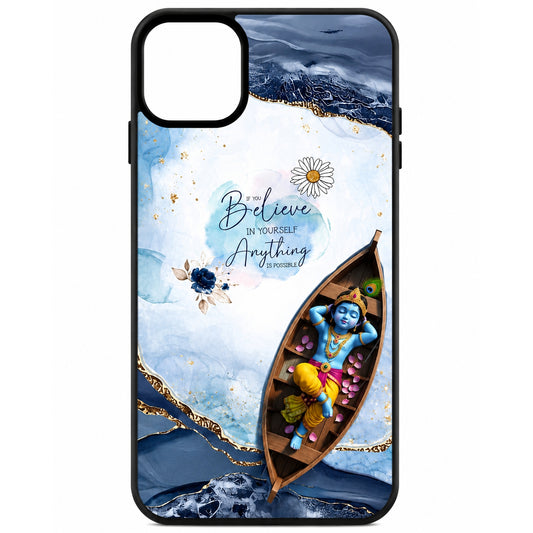 Designer Phone Cover Devotional theme for All Smartphones