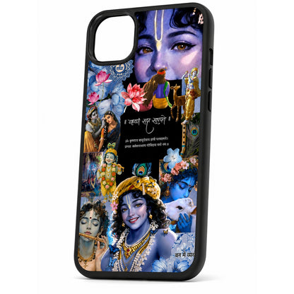 Designer Phone Cover Devotional theme for All Smartphones