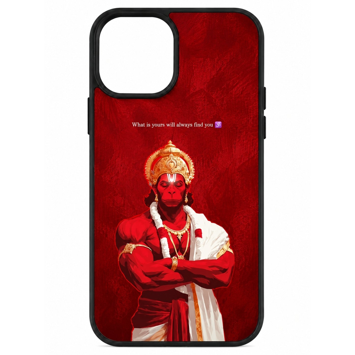 Designer Phone Cover Devotional theme for All Smartphones