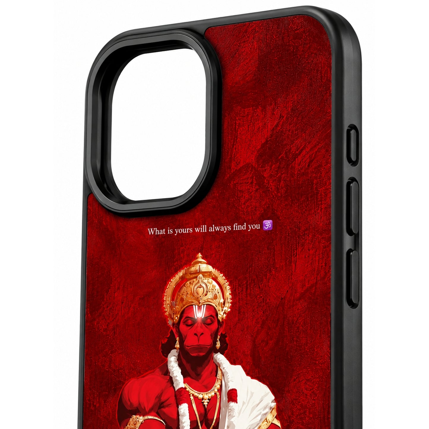 Designer Phone Cover Devotional theme for All Smartphones