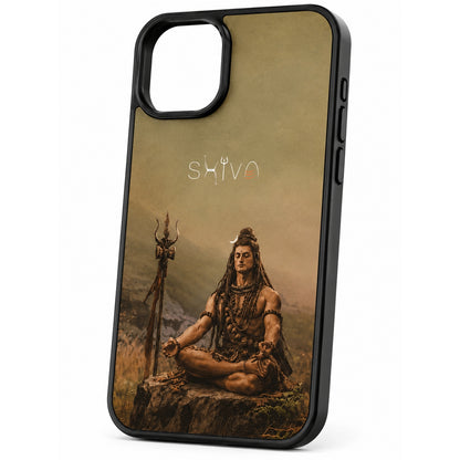 Designer Phone Cover Devotional theme for All Smartphones