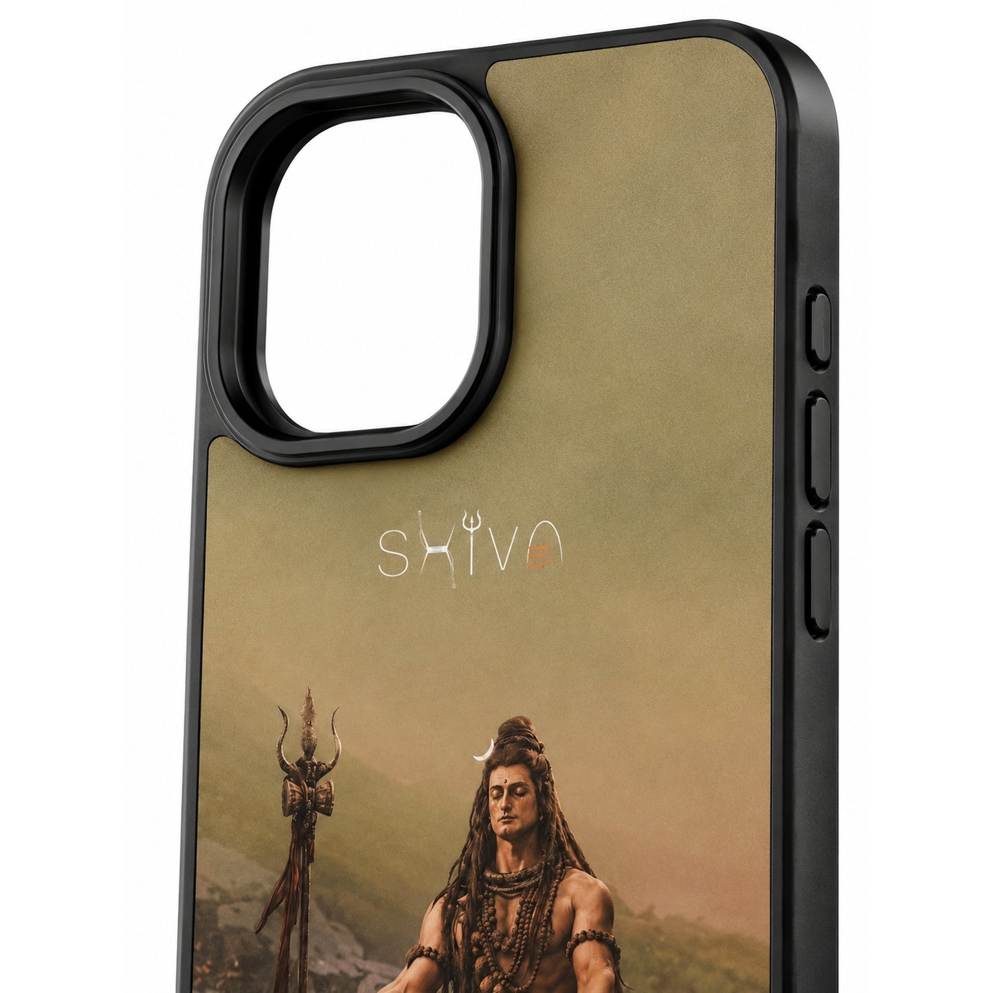 Designer Phone Cover Devotional theme for All Smartphones