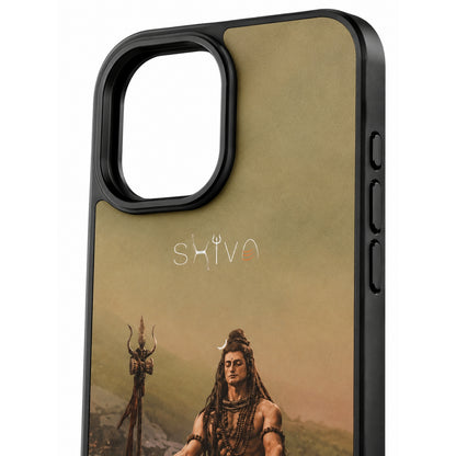 Designer Phone Cover Devotional theme for All Smartphones
