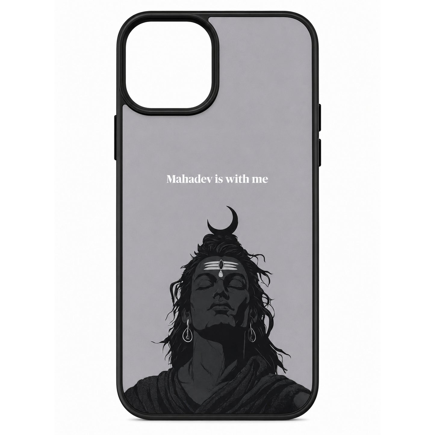 Designer Phone Cover Devotional theme for All Smartphones