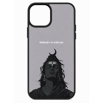 Designer Phone Cover Devotional theme for All Smartphones