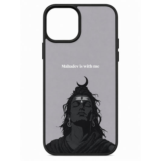Designer Phone Cover Devotional theme for All Smartphones