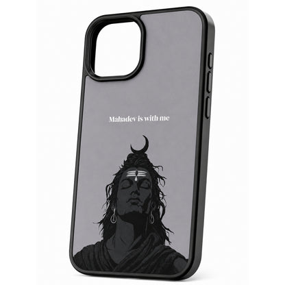Designer Phone Cover Devotional theme for All Smartphones