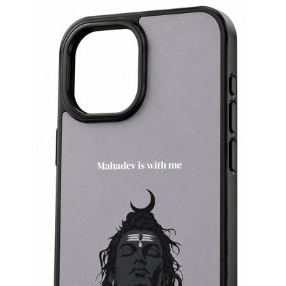 Designer Phone Cover Devotional theme for All Smartphones