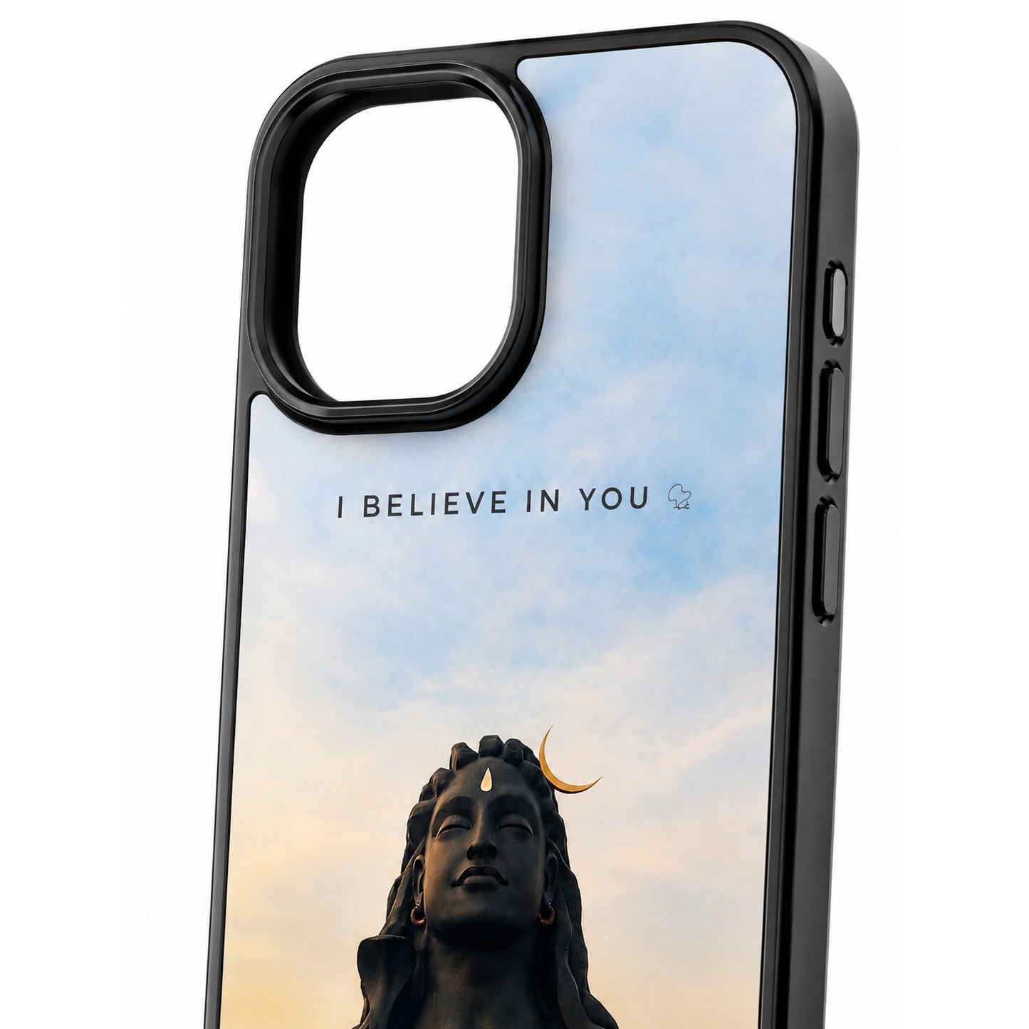 Designer Phone Cover Devotional theme for All Smartphones