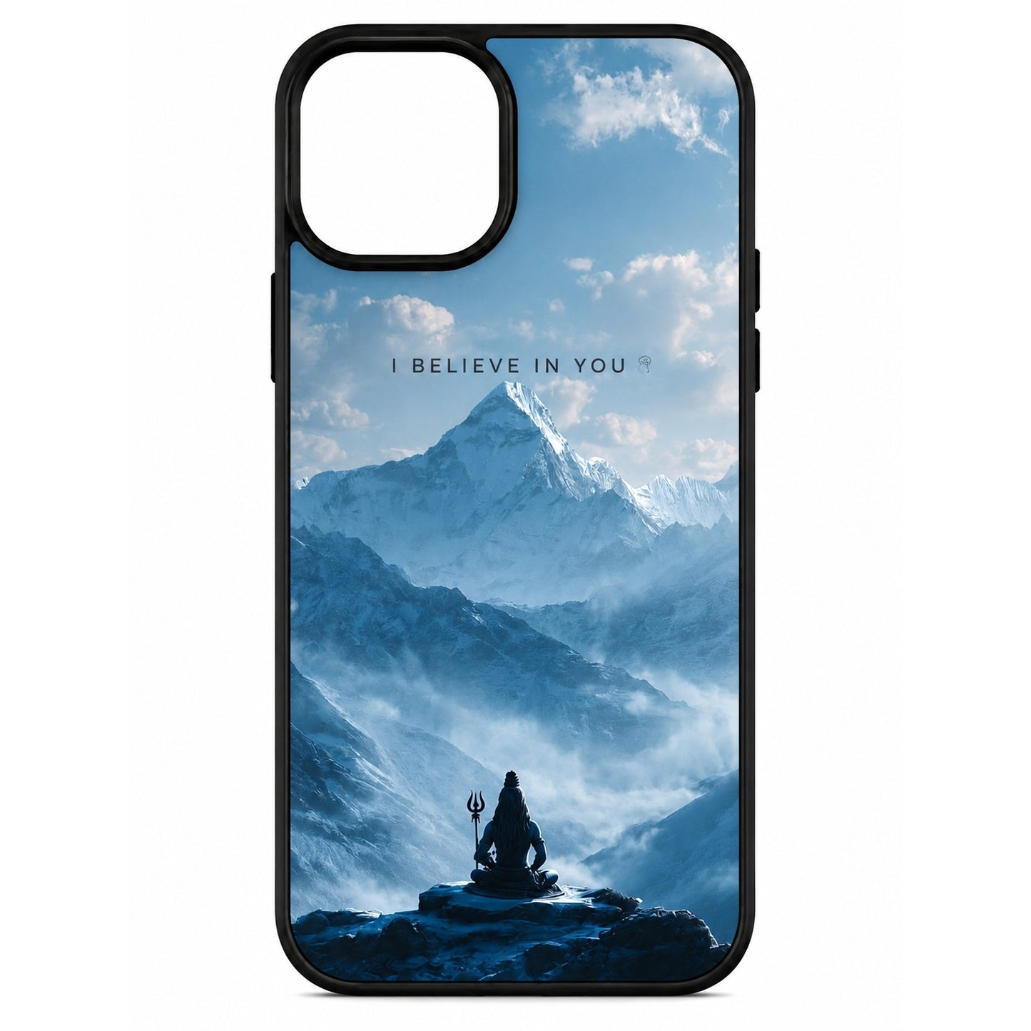 Designer Phone Cover Devotional theme for All Smartphones