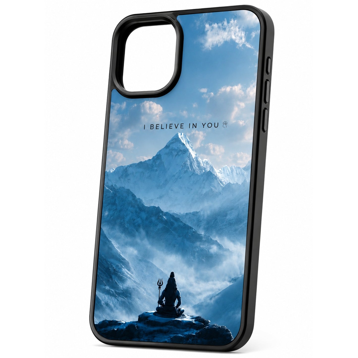 Designer Phone Cover Devotional theme for All Smartphones