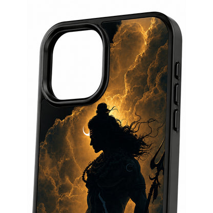 Designer Phone Cover Devotional theme for All Smartphones