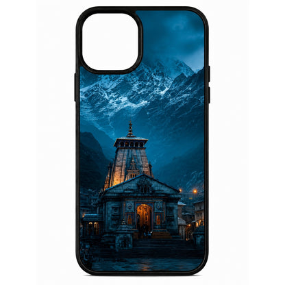 Designer Phone Cover Devotional theme for All Smartphones