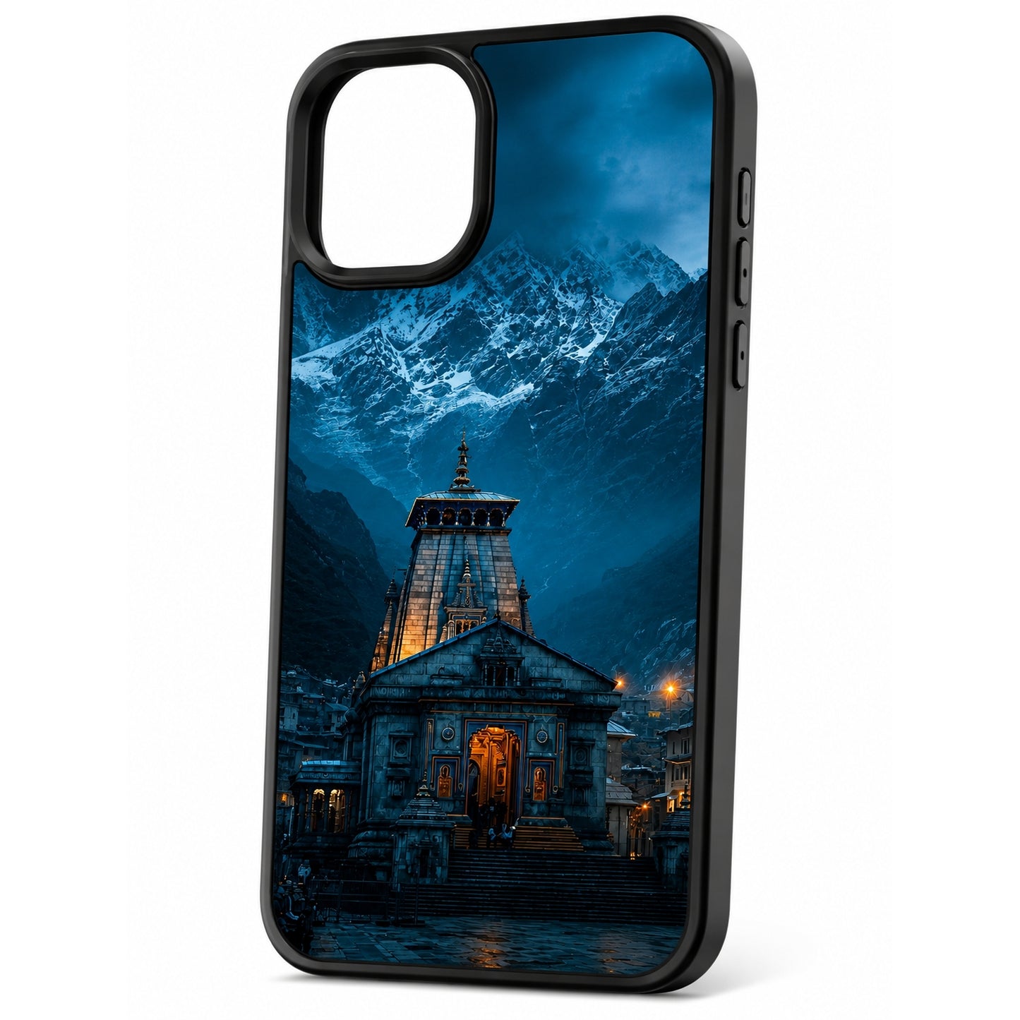 Designer Phone Cover Devotional theme for All Smartphones