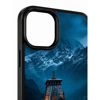 Designer Phone Cover Devotional theme for All Smartphones