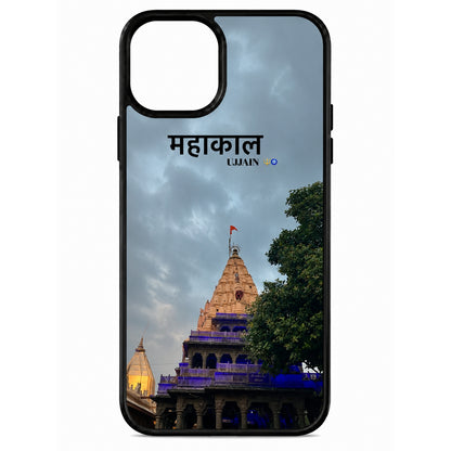 Designer Phone Cover Devotional theme for All Smartphones
