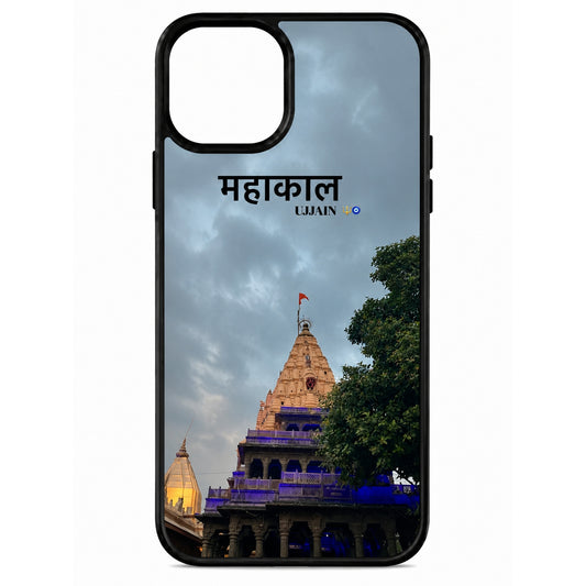 Designer Phone Cover Devotional theme for All Smartphones