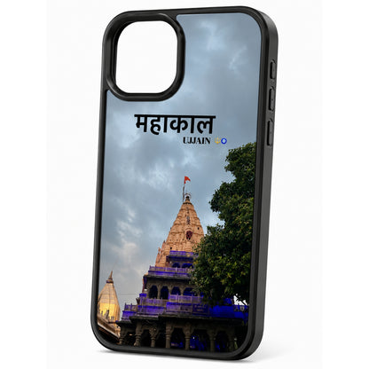 Designer Phone Cover Devotional theme for All Smartphones