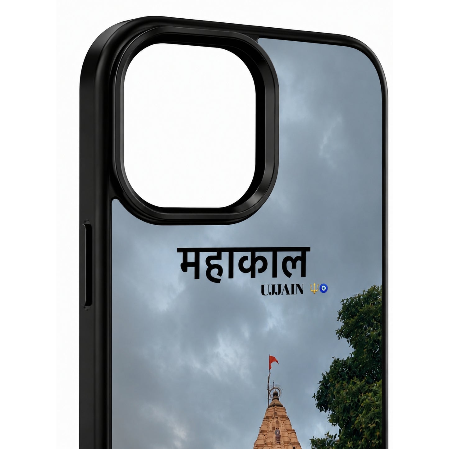 Designer Phone Cover Devotional theme for All Smartphones