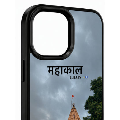 Designer Phone Cover Devotional theme for All Smartphones