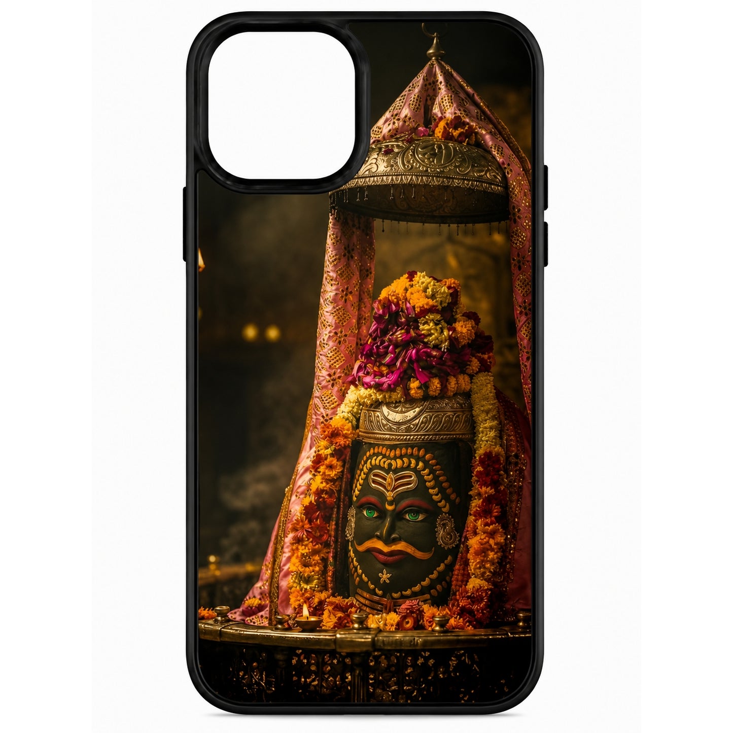 Designer Phone Cover Devotional theme for All Smartphones