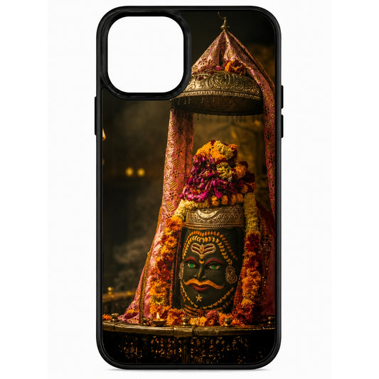 Designer Phone Cover Devotional theme for All Smartphones