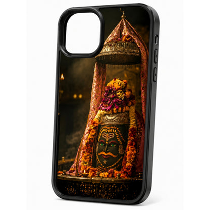 Designer Phone Cover Devotional theme for All Smartphones