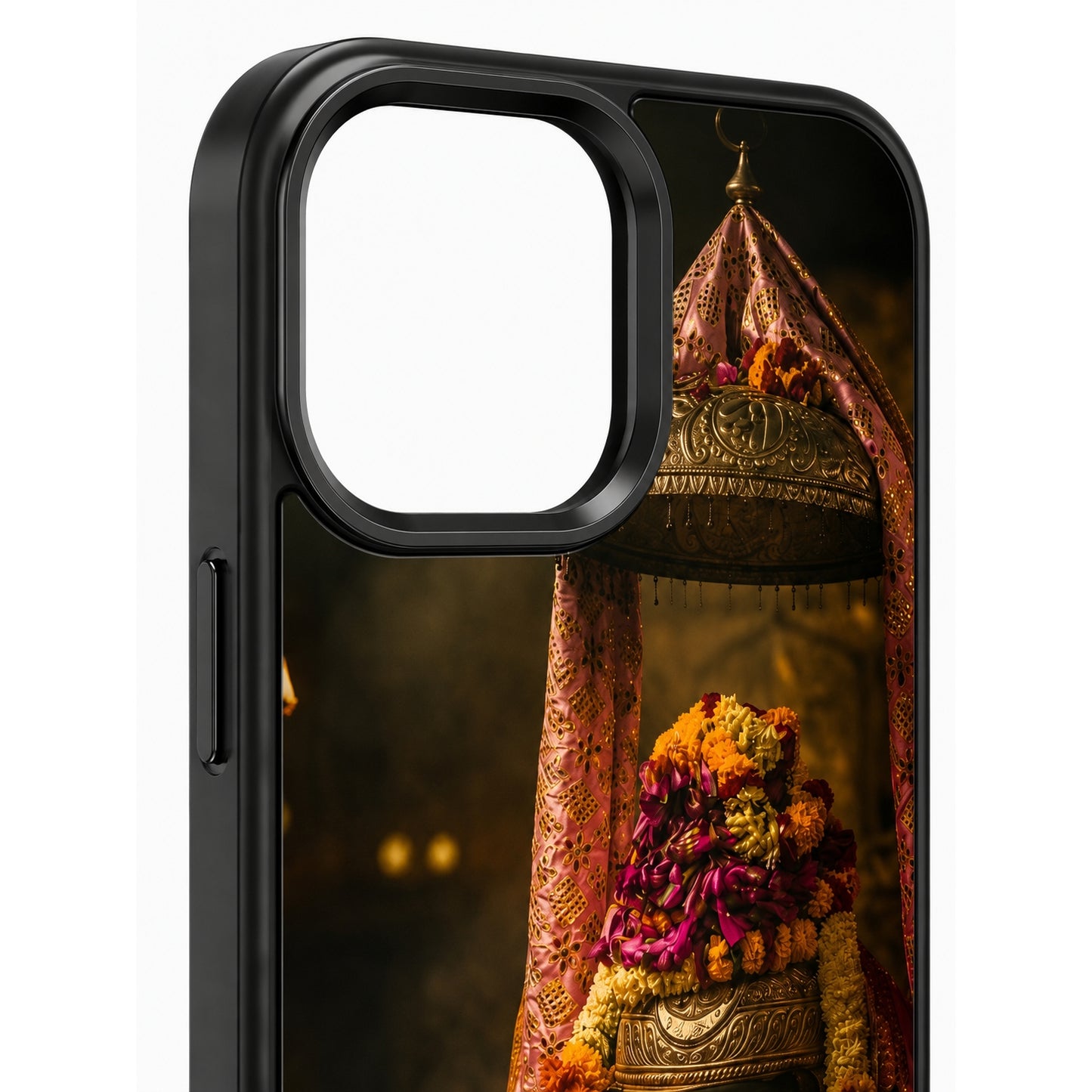 Designer Phone Cover Devotional theme for All Smartphones