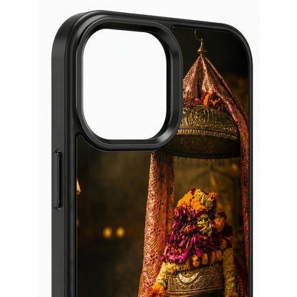 Designer Phone Cover Devotional theme for All Smartphones