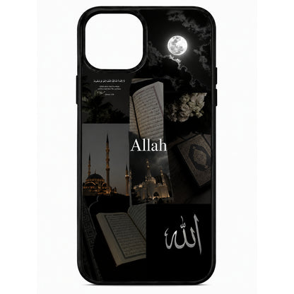 Designer Phone Cover Persian Islamic theme for All Smartphones