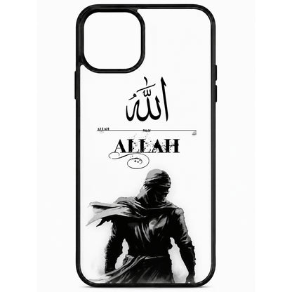 Designer Phone Cover Persian Islamic theme for All Smartphones