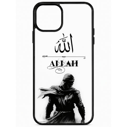 Designer Phone Cover Persian Islamic theme for All Smartphones