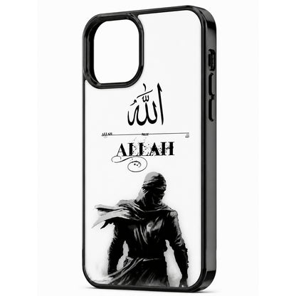 Designer Phone Cover Persian Islamic theme for All Smartphones