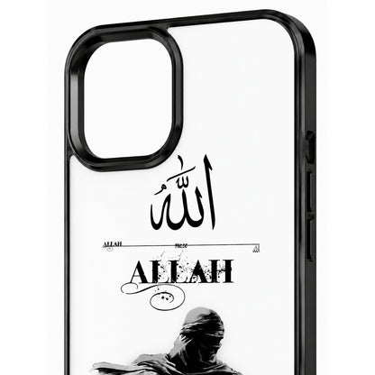Designer Phone Cover Persian Islamic theme for All Smartphones