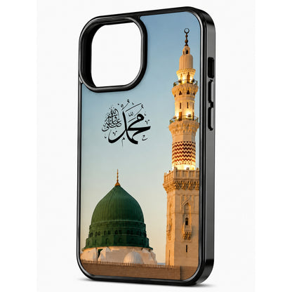 Designer Phone Cover Persian Islamic theme for All Smartphones