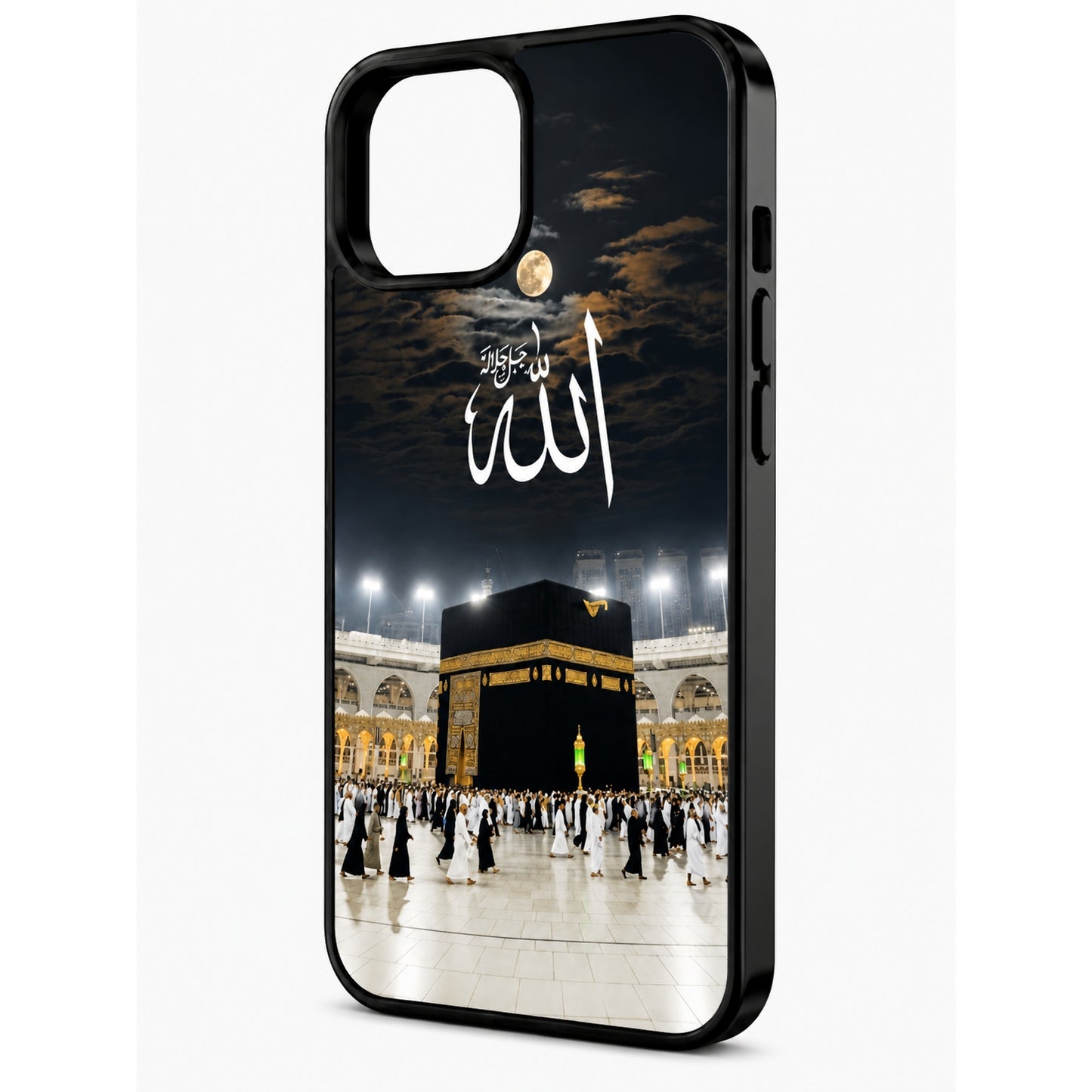 Designer Phone Cover Persian Islamic theme for All Smartphones