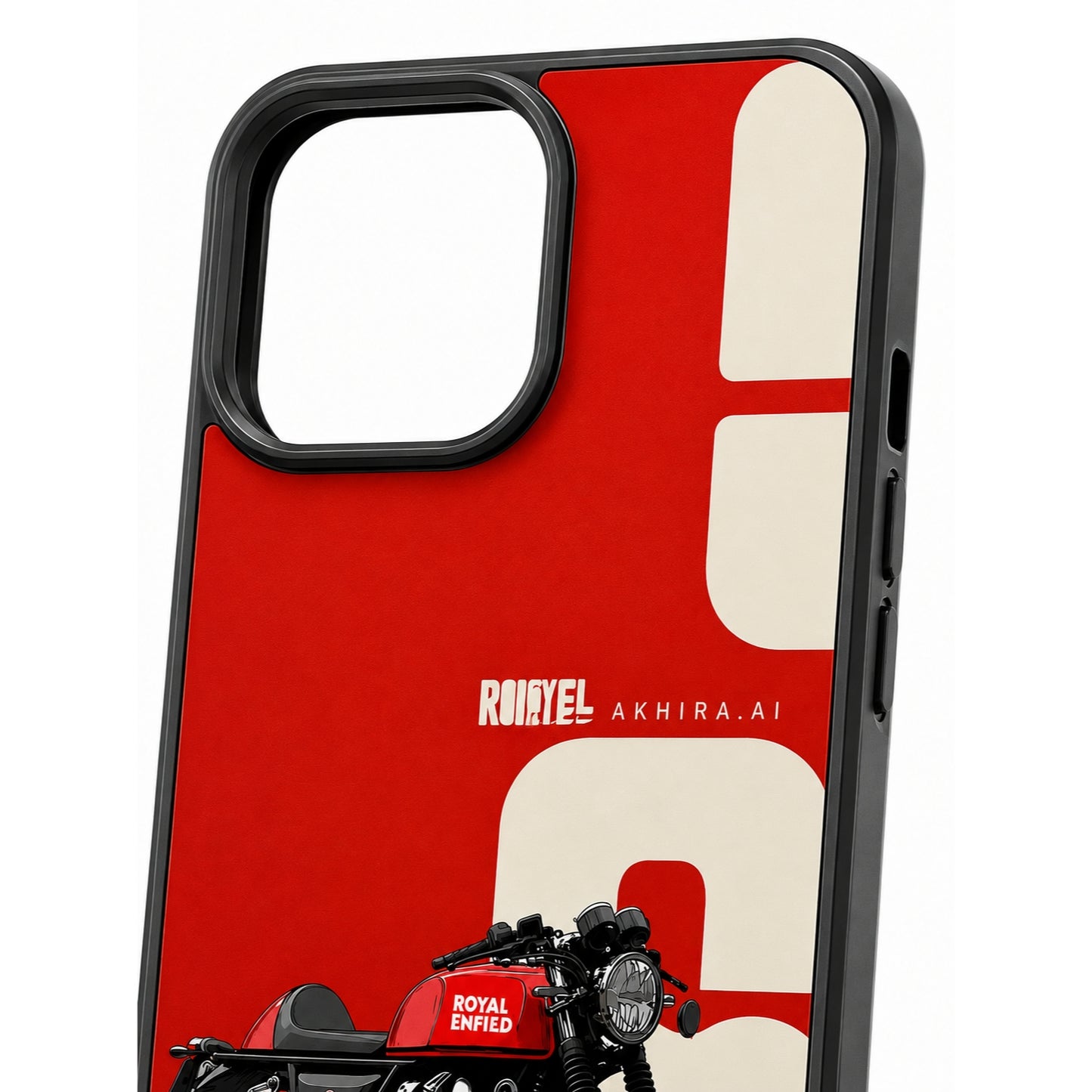 Designer Phone Cover Car & Bike theme for All Smartphones