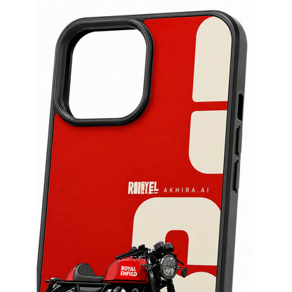Designer Phone Cover Car & Bike theme for All Smartphones