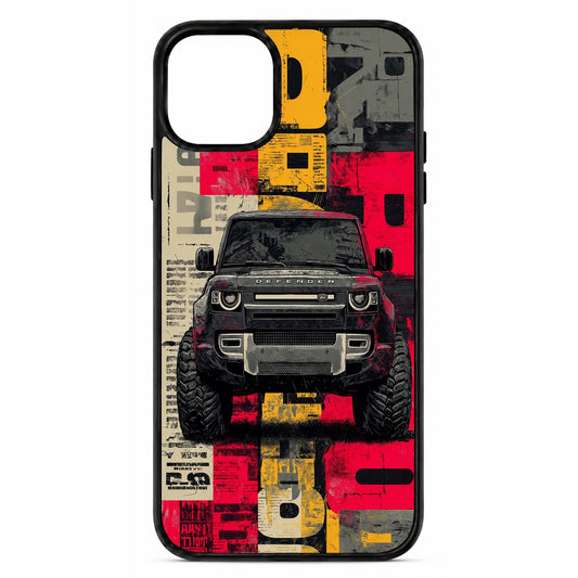 Designer Phone Cover Car & Bike theme for All Smartphones