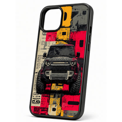 Designer Phone Cover Car & Bike theme for All Smartphones