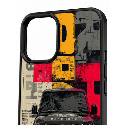 Designer Phone Cover Car & Bike theme for All Smartphones
