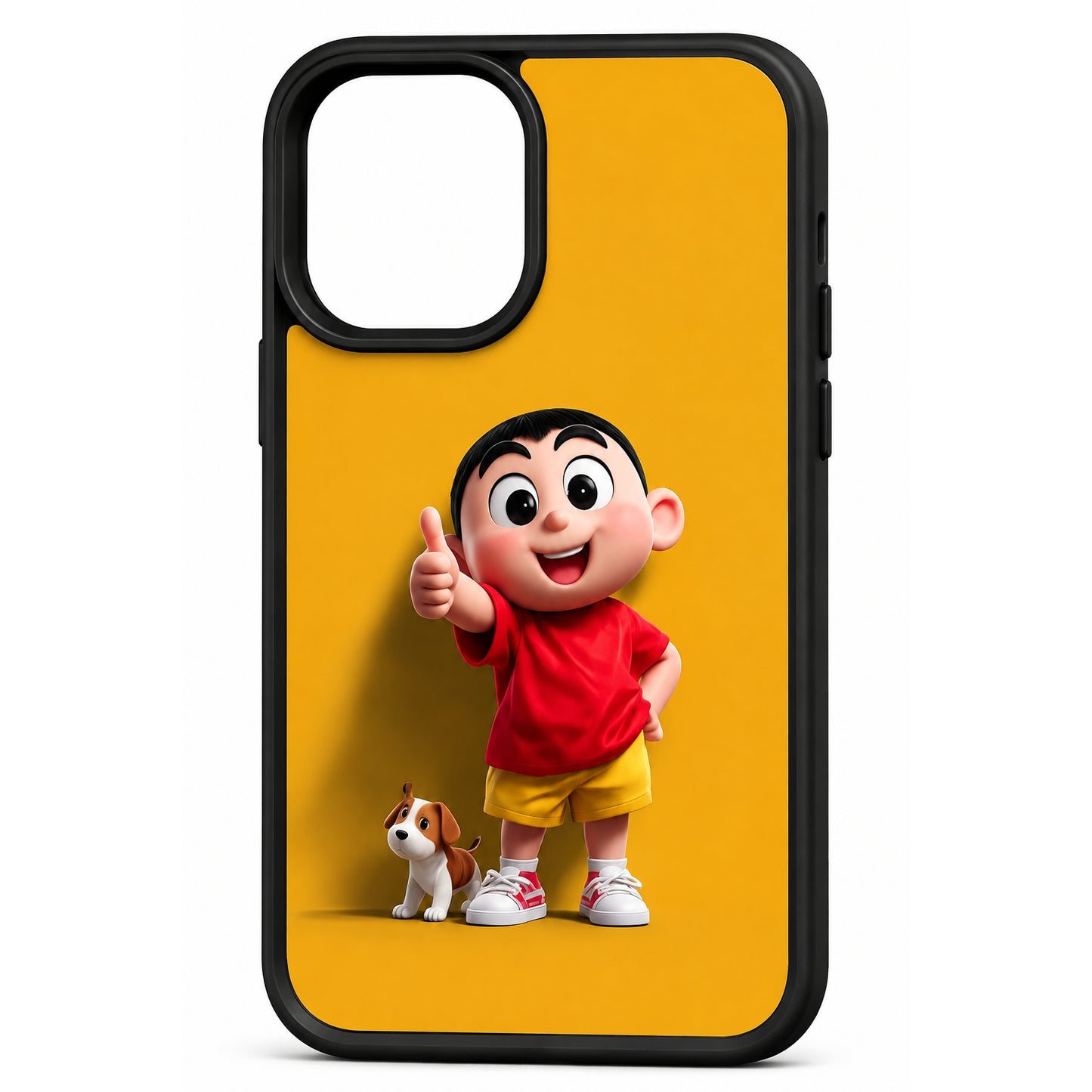 Designer Phone Cover Cartoon theme for All Smartphones