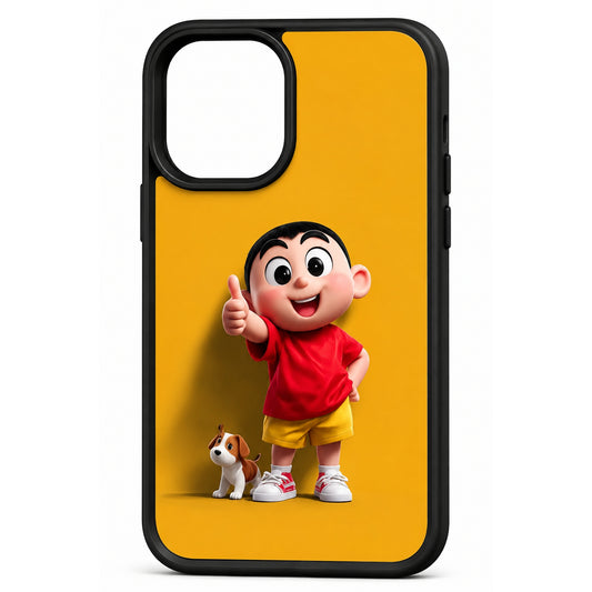 Designer Phone Cover Cartoon theme for All Smartphones