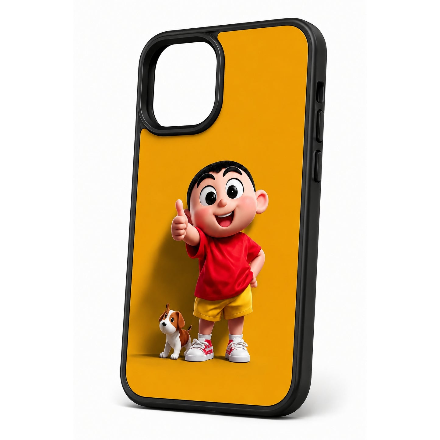 Designer Phone Cover Cartoon theme for All Smartphones