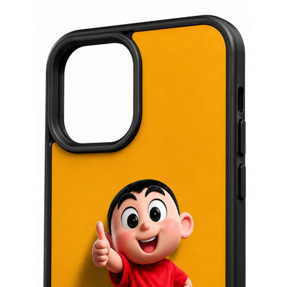 Designer Phone Cover Cartoon theme for All Smartphones