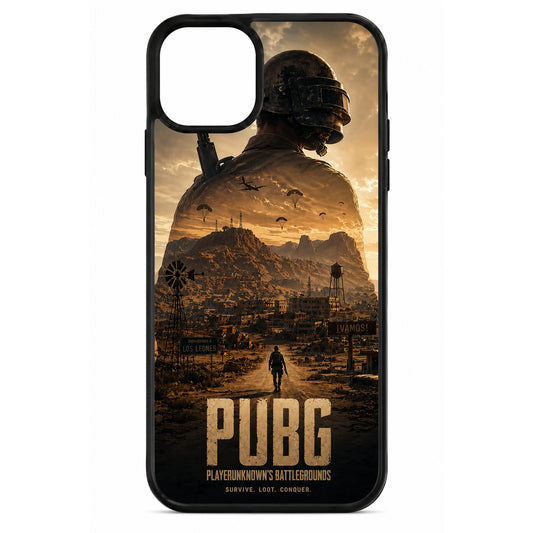 Designer Phone Cover Gaming theme for All Smartphones