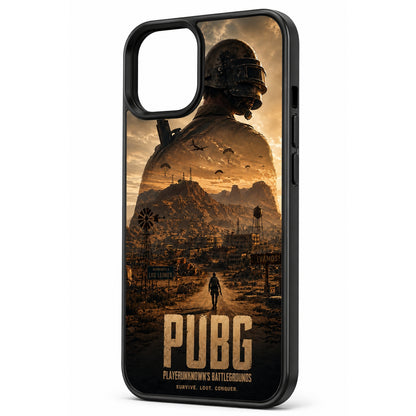 Designer Phone Cover Gaming theme for All Smartphones