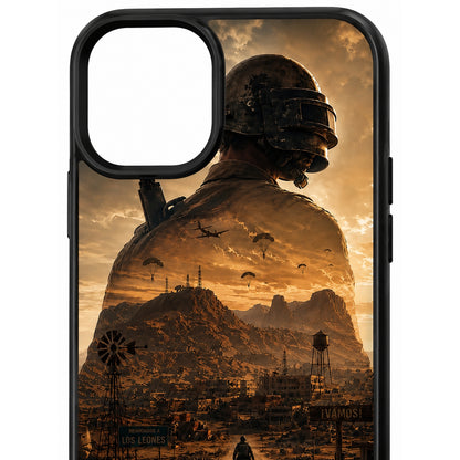 Designer Phone Cover Gaming theme for All Smartphones